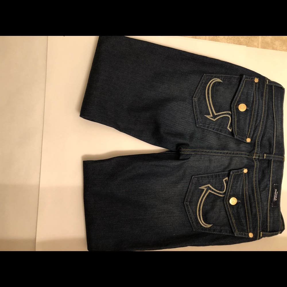 Rock & Republic jeans